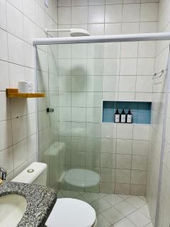 Aconchego da Preguiça, 90m2, à 700m do centro. - Barreirinhas - 1