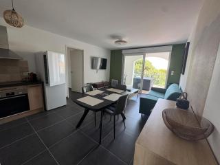 Bel Appartement Tout Neuf - 4