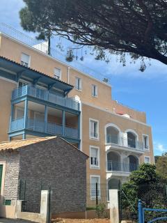Bel Appartement Tout Neuf - Cavalaire-sur-Mer - 5