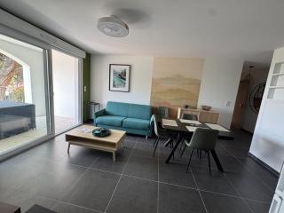Bel Appartement Tout Neuf - 9