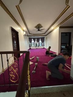 EDS Senior Citizen Care Centre - Cheras - 8