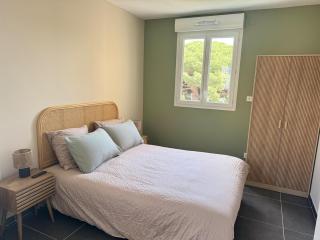 Bel Appartement Tout Neuf - Cavalaire-sur-Mer - 7
