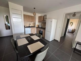 Bel Appartement Tout Neuf - Cavalaire-sur-Mer - 8