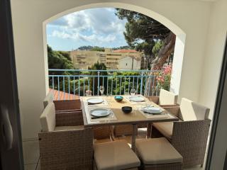 Bel Appartement Tout Neuf - Cavalaire-sur-Mer - 2