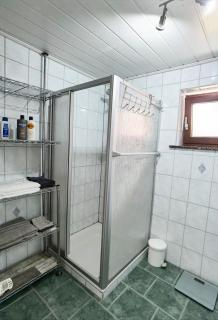 Ferienwohnung - Appartement "Painted Horse" im Herzen des Pfälzer Waldes - 5