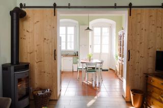 Ferienwohnung Schloss Fischbach - Ebern - 3