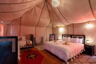 Erg Elysia Camp - Merzouga - 6