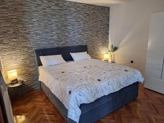 Apartment Little princess Dora - Senj - 7