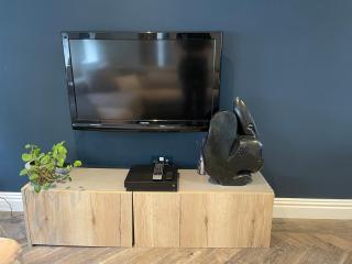 Studio with kitchen nestled lovely wooded cul du sac - New Malden - 7