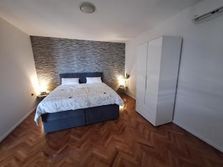 Apartment Little princess Dora - Senj - 8