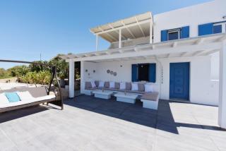 Villa Tani - Agios Georgios - 9