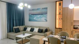 Serendipity Apartment Radhime - Radhimë - 0