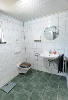 Ferienwohnung - Appartement "Painted Horse" im Herzen des Pfälzer Waldes - Reichenbach-Steegen - 6