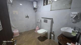 hotel midway treat rajgarh - Rājgarh - 4