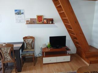 Apartment Balkan - Žabljak - 4