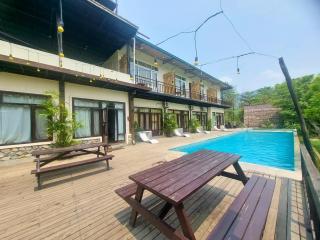Landmark Farmhouse - Bharatpur - 0
