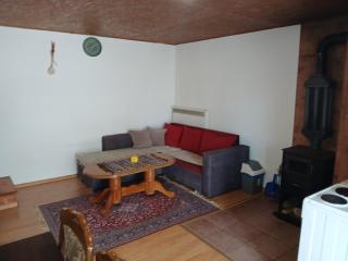 Apartment Balkan - Žabljak - 5