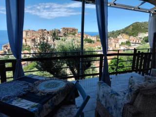 la casa dei fiori - Pisciotta - 0