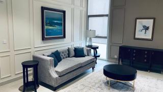 One Constitution Avenue by Goldfinch - Islamabad - 9