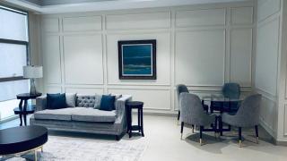 One Constitution Avenue by Goldfinch - Islamabad - 8