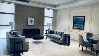 One Constitution Avenue by Goldfinch - Islamabad - 7