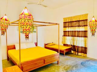 Paradise Bay Hotel & Surf Camp - Arugam Bay - 0