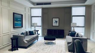 One Constitution Avenue by Goldfinch - Islamabad - 6