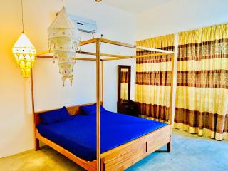 Paradise Bay Hotel & Surf Camp - Arugam Bay - 4