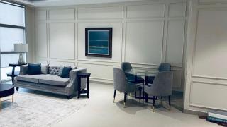 One Constitution Avenue by Goldfinch - Islamabad - 4