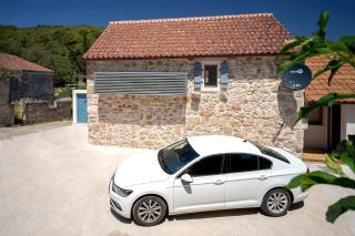 Rustic Villa Island Hvar - Vrbanj - 9