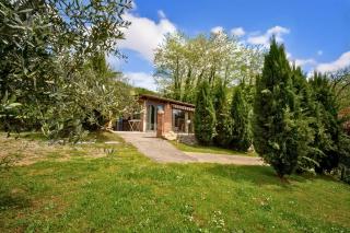 CASA MISTICA - private pool - San Martino in Freddana - 1