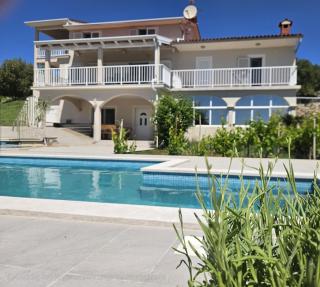 Villa Ena - Labin - 9