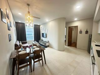 Sky Suites KLCC by Suites - Kuala Lumpur - 3