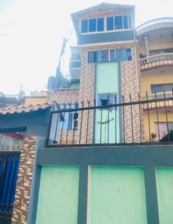 Moktan Home Stay - Catmandu - 5