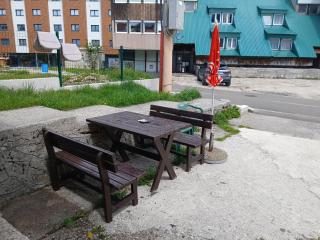 Apartment Balkan - Žabljak - 7