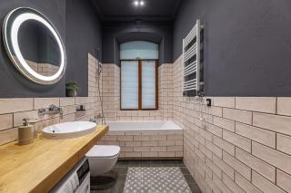 Grand Apartment - Lviv - 6