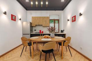 Grand Apartment - Lviv - 9