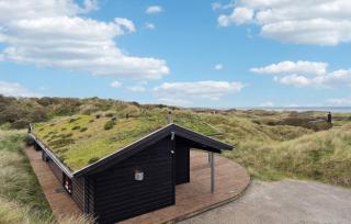 Beautiful Home In Saltum - 1