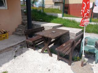 Apartment Balkan - Žabljak - 8