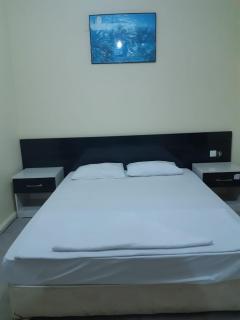 Kumsal Motel - Side - 5