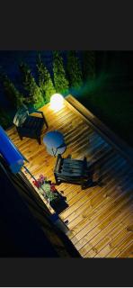 Kamiles apartamentai - 8