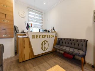 Classy Apartment in Oberhausen - Oberhausen - 4