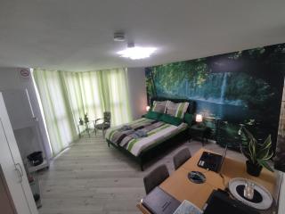 Apartment Mo Zart - Jülich - 9
