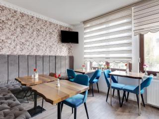 Classy Apartment in Oberhausen - Oberhausen - 8