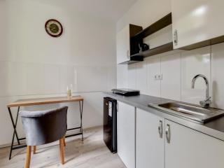 Classy Apartment in Oberhausen - Oberhausen - 7