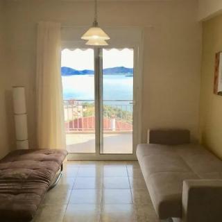 Lina's view apartment - PalaiónTsiflíkion - 1