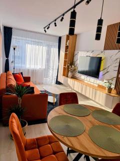 Mirumar Apartment Brasov - Văleni - 0