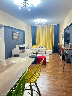 Regal Suites - Athi River - 0