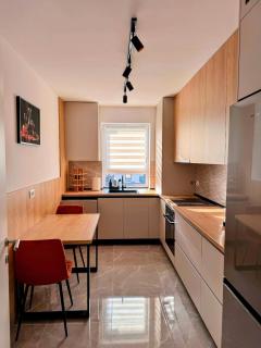 Mirumar Apartment Brasov - Văleni - 3