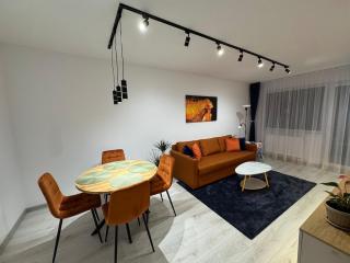 Mirumar Apartment Brasov - Văleni - 6